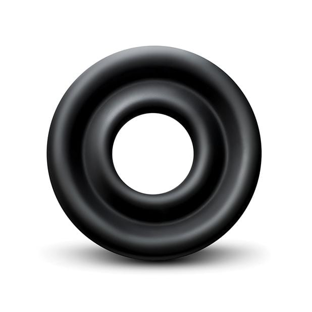 Blush Novelties - Performance Silicone Pump Sleeve Accessory Medium & Large CherryAffairs