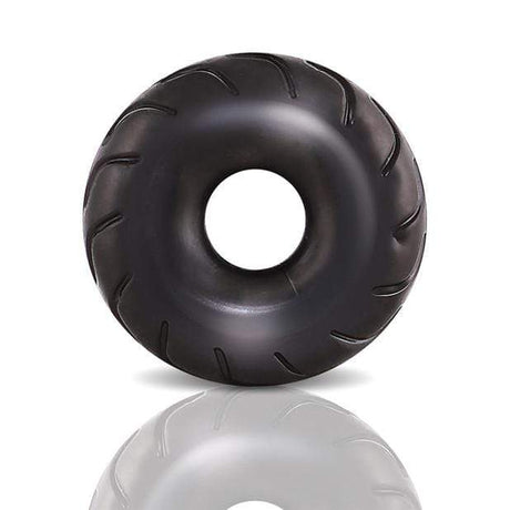 Blush Novelties - Performance Truck Tire C Ring (Black) BN1101 CherryAffairs