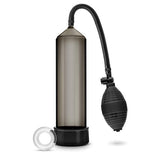 Blush Novelties - Performance VX101 Male Enhancement Penis Pump (Black) BN1111 CherryAffairs