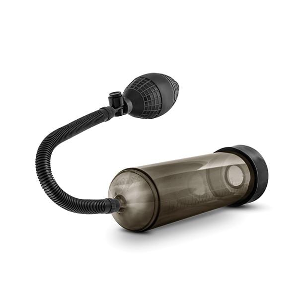 Blush Novelties - Performance VX101 Male Enhancement Penis Pump (Black) BN1111 CherryAffairs