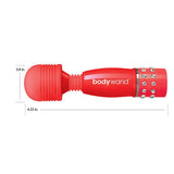 Bodywand - Mini Wand Massager - CherryAffairs.sg