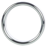 California Exotics - Alloy Metallic Cock Ring CherryAffairs
