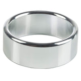 California Exotics - Alloy Metallic Cock Ring CherryAffairs