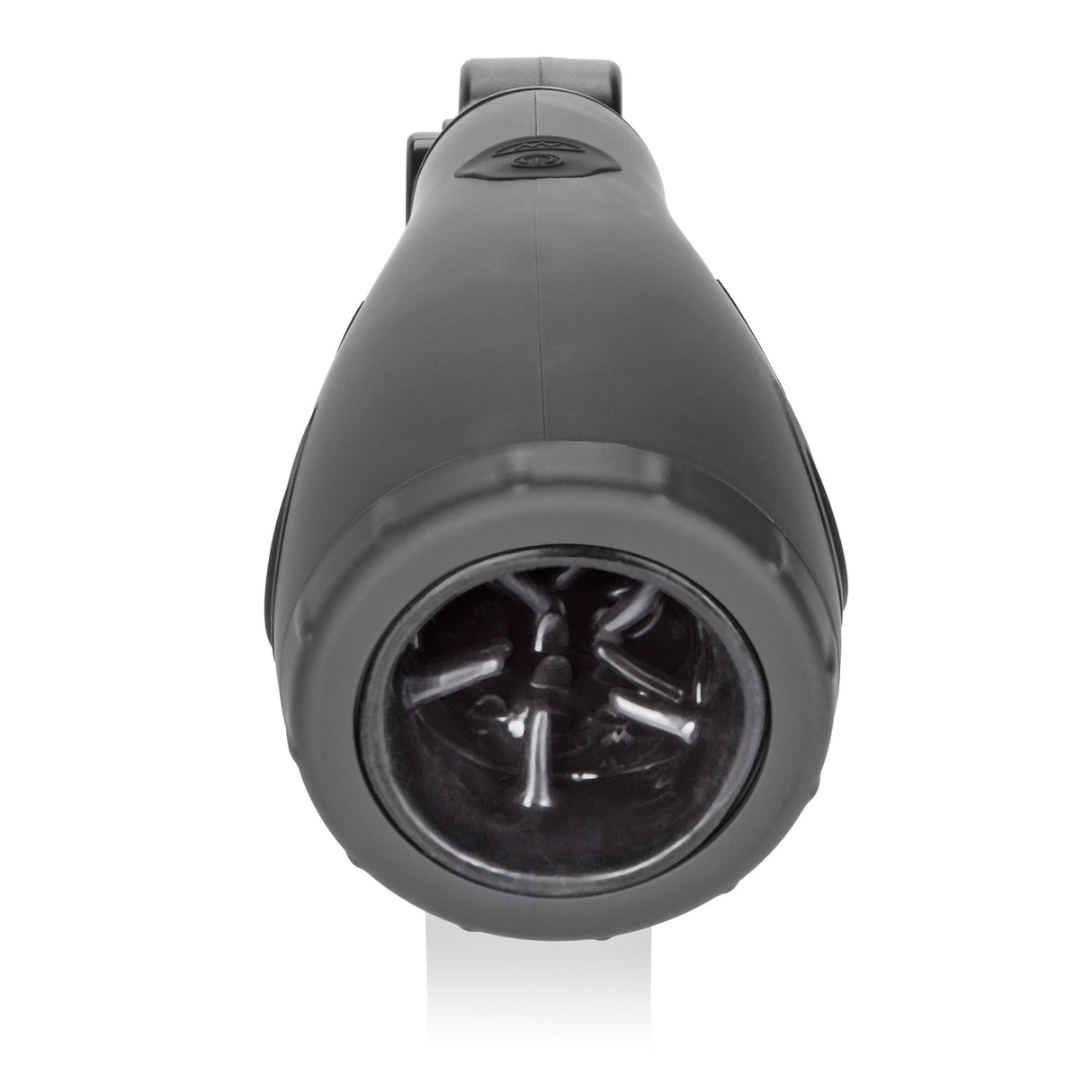 California Exotics - Apollo Hydro Power Stroker Masturbator (Black) CE1436 CherryAffairs