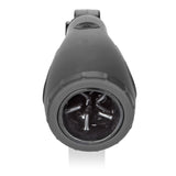 California Exotics - Apollo Hydro Power Stroker Masturbator (Black) CE1436 CherryAffairs