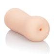 California Exotics - Cheap Thrills The Good Time Soft Stroker (Beige) CE1377 CherryAffairs