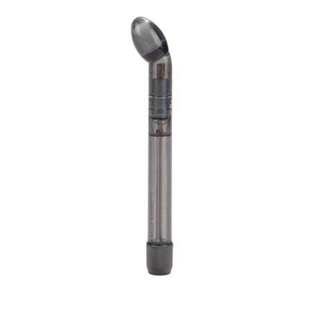 California Exotics - Dr Joel Kaplan Prostate Massager (Black) CE1846 CherryAffairs