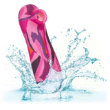 California Exotics - Naughty Bits Suck Buddy Playful Massager Clitoral Air Stimulator (Multi Colour) CE1982 CherryAffairs