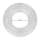 California Exotics - Premium Silicone Cock Ring    Silicone Cock Ring (Non Vibration)