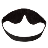 California Exotics - Scandal Blackout Eye Mask (Red) CE1743 CherryAffairs