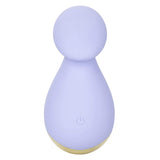 California Exotics - Slay EnticeMe Silicone Clit Massger (Purple) CE1830 CherryAffairs