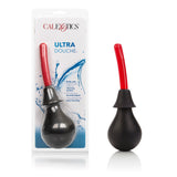 California Exotics - Ultra Anal Douche (Black) CE1653 CherryAffairs