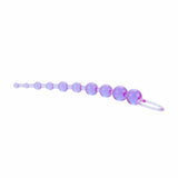 California Exotics - X 10 Beads Anal Beads CherryAffairs