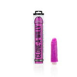 Clone A Willy - The Original DIY Homemade Dildo Clone Molding Kit - CherryAffairs.sg