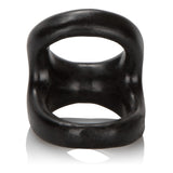 Colt - Snug Tugger Cock Ring (Black) CO1035 CherryAffairs