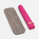 Crave - Flex Vibrator (Pink) - CherryAffairs.sg