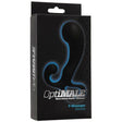 Doc Johnson - OptiMale P Massager (Black) DJ1104 CherryAffairs