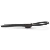 Fifty Shades of Grey - Again and Again Adjustable Cock Ring - CherryAffairs.sg