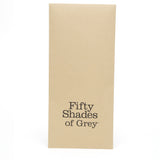 Fifty Shades of Grey - Bound to You Hog Tie (Black) FSG1127 CherryAffairs