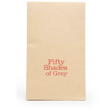 Fifty Shades of Grey - Sweet Anticipation Ball Gag BDSM (Red) FSG1170 CherryAffairs