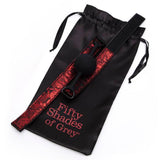 Fifty Shades of Grey - Sweet Anticipation Ball Gag BDSM (Red) FSG1170 CherryAffairs