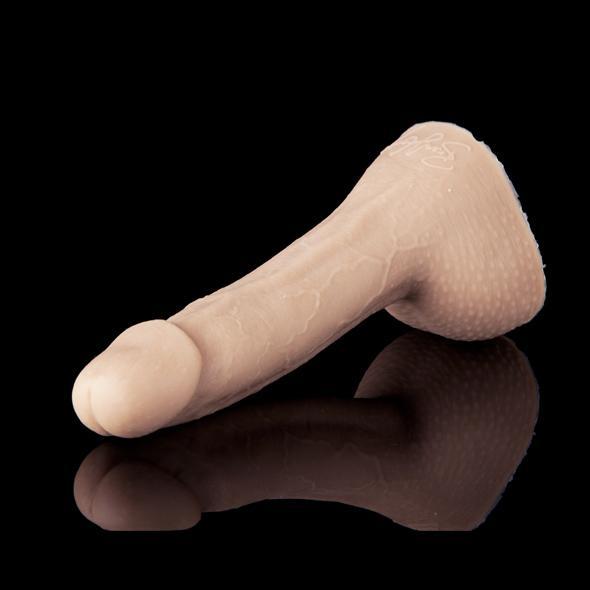 Fleshlight - Fleshjack Boys Brent Corrigan Dildo - CherryAffairs.sg