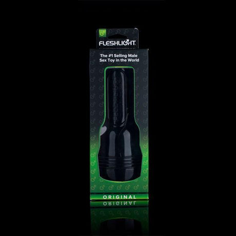 Fleshlight - Pink Lady Original Masturbator - CherryAffairs.sg
