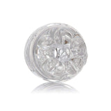 Fleshlight - Quickshot Vantage Clear Sleeve Masturbator - CherryAffairs.sg