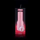 Fleshlight - Vibro Pink Lady Touch Vibrating Masturbator - CherryAffairs.sg