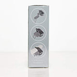 Hot Octopuss - Jett Cock Sleeve with Treble and Bass Technology (Black) HO1010 CherryAffairs