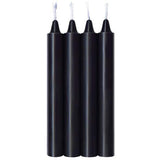 Icon Brands - Make Me Melt Sensual Warm Drip Candles Set of 4 CherryAffairs