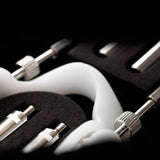 Jes-Extender - Platinum Edition Penis Extender (Black) JEX1006 CherryAffairs