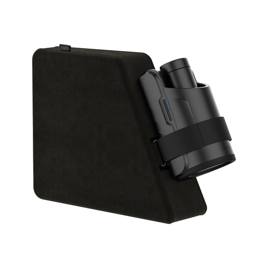 Kiiroo - Keon Masturbator Multifunctional Pillow and Strap Accessories