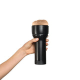 Kiiroo - Stars Collection Strokers Feel Rachel Starr Masturbator (Beige) KR1036 CherryAffairs