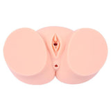 Kokos - Cherry with Vibration Meiki (Beige) KK1032 CherryAffairs