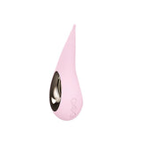 LELO - Dot External Clitoral Pinpoint Vibrator    Clit Massager (Vibration) Rechargeable