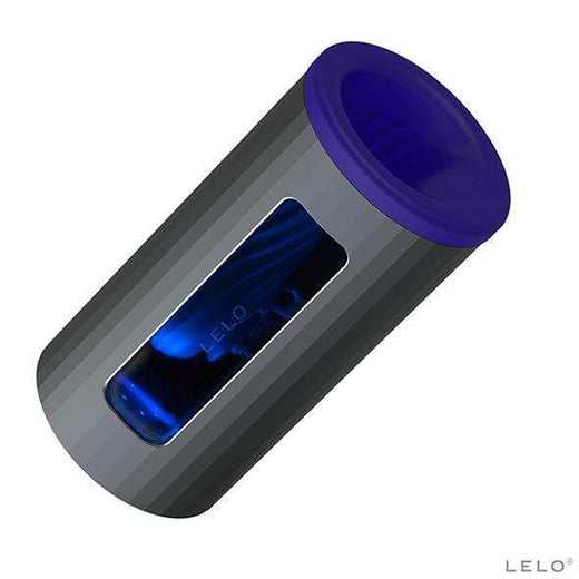 LELO - F1S V2A កញ្ចប់ឧបករណ៍​អភិវឌ្ឍន៍ មាស្តឺបេត័រ​គ្រប់គ្រងតាមកម្មវិធី (App)