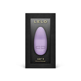 LELO - Lily 3 Vibrating Clit Massager CherryAffairs
