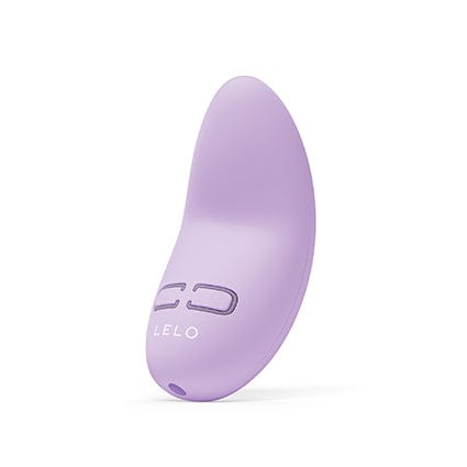 LELO - ម៉ាស្សាសំរាប់ចំហៀងបបូរ Lily 3 ផ្តល់អារម្មណ៍រំញោច