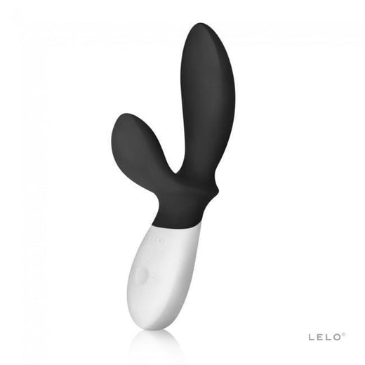 LELO - 洛基波动震动前列腺按摩器