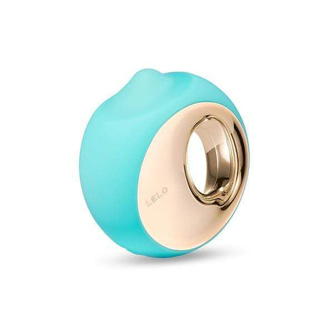 LELO - Ora 3 Oral Sex Stimulator Clit Massager LL1157 CherryAffairs