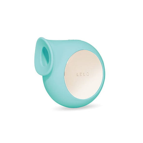 LELO - Sila Cruise Sonic Clitoral Air Stimulator LL1181 CherryAffairs