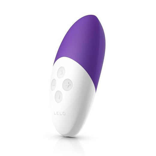 LELO - ម៉ាស្សាទឹកកាមតន្រ្តីរំញោចចង្រ្កាន SIRI 2