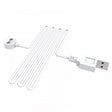 Lovense - Replacement Magnetic USB Charging Cable (for Max 2/Max/Nora/Osci 2/Mission/Ferri/Edge 2/Lush 3/Diamo/Dolce/Hush 2)    Accessories