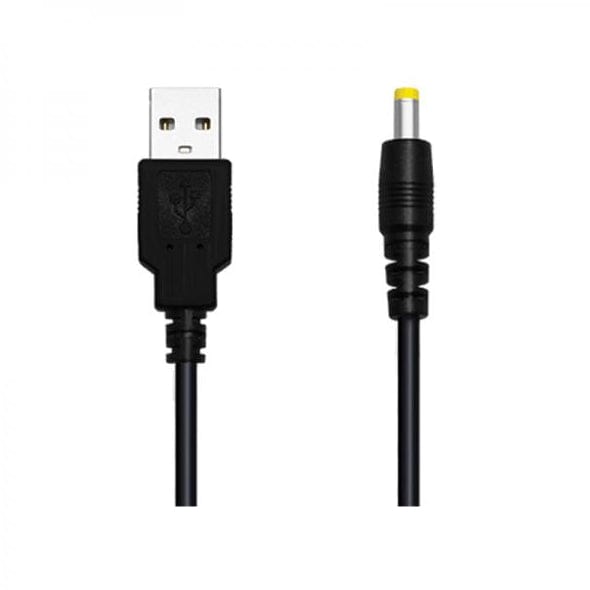 ខ្សែខូណូសសាកភ្លើង USB ជំនួស Lovense (សម្រាប់ Domi/Domi 2)
