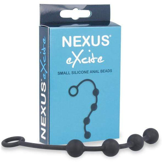 Nexus - Excite គ្រាប់ប៉ាយអាណាល់ស៊ីលីកូន