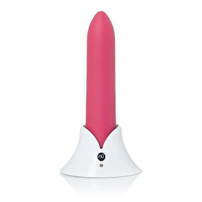 Nu Sensuelle - Point Rechargeable Bullet Vibrator - CherryAffairs.sg
