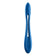 Satisfyer - Elastic Game Flexible Multi Vibrator (Dark Blue) STF1225 CherryAffairs