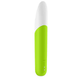 Satisfyer - Ultra Power Bullet 7 Vibrator (Green) STF1192 CherryAffairs