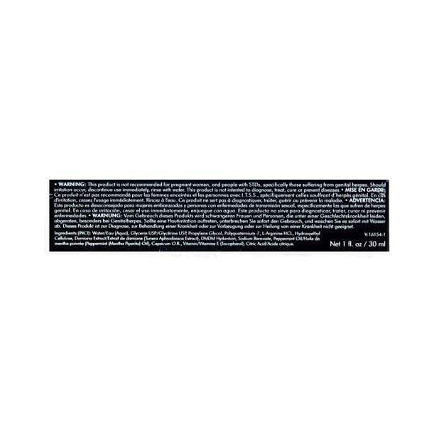 Shunga - Secret Garden Aphrodisia Femal Orgasm Enhancing Cream for Her 1 oz    Arousal Gel